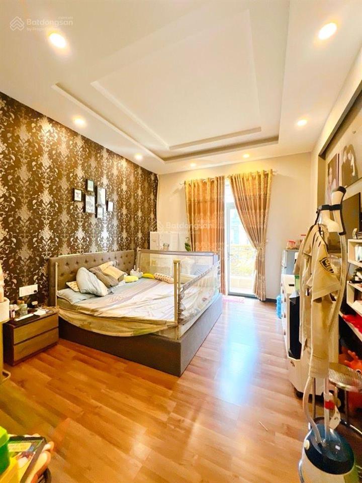 Mặt tiền bàu cát vip  4 x 19 tân cổ điển 4 tầng không lộ giới  kinh doanh đỉnh nội thất nhập