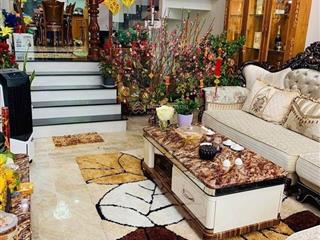 Mặt tiền trung tâm bàu cát 4 x 19  kinh doanh đa nghành  phong cách tân cổ điển  giao dịch ngay