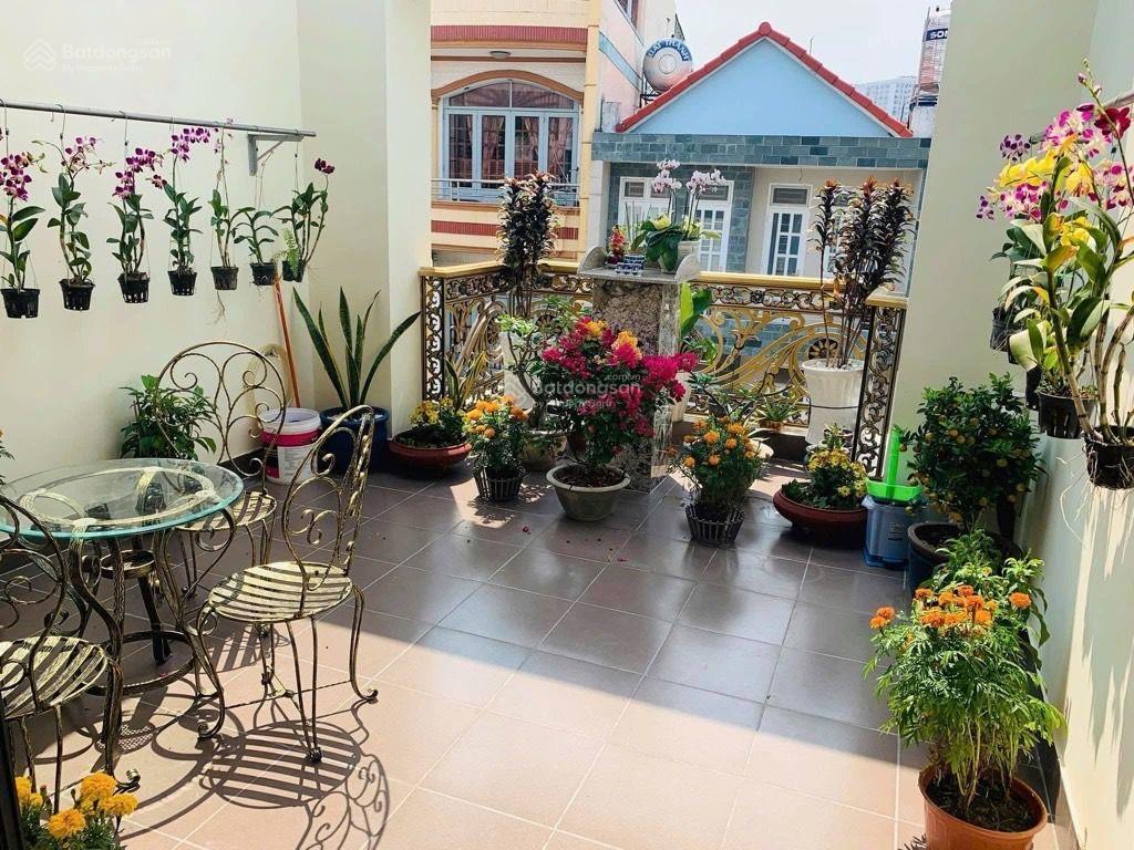 Mặt tiền bàu cát vip  4 x 19 tân cổ điển 4 tầng không lộ giới  kinh doanh đỉnh nội thất nhập