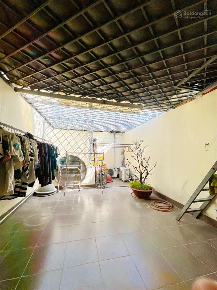 Mặt tiền bàu cát vip  4 x 19 tân cổ điển 4 tầng không lộ giới  kinh doanh đỉnh nội thất nhập