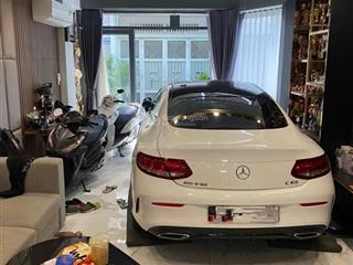 Bán nhà hẻm xe hơi thông 45m2  phạm văn hai 5 tầng 4pn lớn . sổ đẹp .