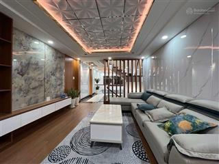 Bán nhà trường chinh  cộng hòa 4,5 x 17  nội thất nhập châu âu cao cấp  sổ sẵn sang tên ngay