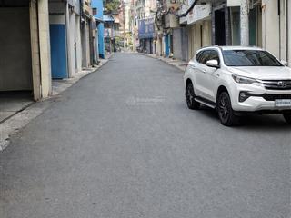 Bán nhà mặt tiền cạnh lý thường kiệt  ngay chợ tân bình 4,1 x 18 sổ đẹp vuông vức nhỉnh 13 tỷ .