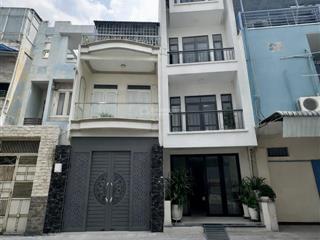 Bán nhà mặt tiền kinh doanh 5 tầng đẹp 40m2 ngay khu bàu cát nhỉnh 8 tỷ .