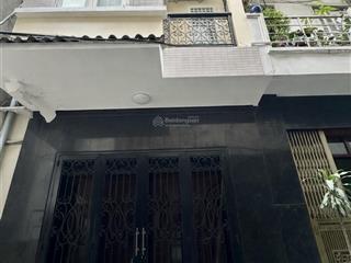 Quận 5  2 mặt hẻm ô tô thông trần phú 45m2  dòng thu sẵn nhỉnh 9 tỷ .