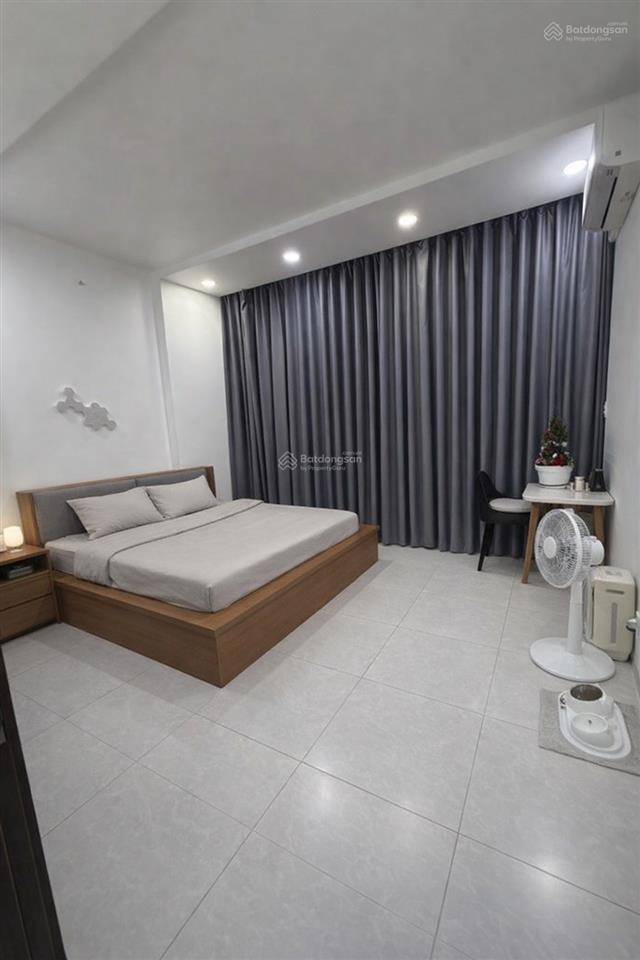 Trung tâm quận 11 khu hiếm bán 186,4m2  ông ích khiêm ngay đầm sen đường 8m ô tô ngủ nhà