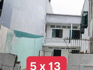 Khu hiếm nhà nát  xây biệt thự đẳng cấp không lộ giới  đường 8m ô tô tránh nhau  ông ích khiêm