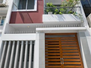 Bán nhà lý thường kiệt giáp bắc hải  ngang lớn 5,7m  ô tô đỗ cửa tặng nội thất nhà đẹp sổ vuông