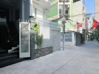 Quận 10 ô tô đổ cửa thông hùng vương  lê hồng phong 217,4m2 sổ vuông đẹp nhỉnh 11 tỷ