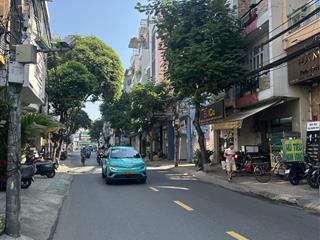 Bán nhà phường bảy hiền tân bình  không lộ giới sát mặt tiền ngang lớn 4,5m .