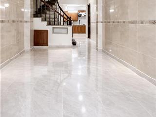 Cư xá tự do 55m2  4 tầng ô tô ngủ nhà khu biệt thự hiếm nhà bán .