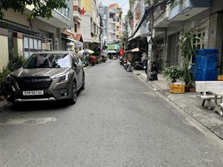 Bán nhà khu vip bàu cát 45m2  ô tô thông vi vu nhà đẹp nở hậu to  sổ đẹp giao dịch ngay .