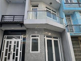 Trần văn quang 40m2 thông âu cơ  4 tầng nhà đẹp nội thất sẵn  sổ vuông vức