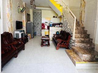 Bán nhà bàu cát phường bảy hiền  45m2 nhà mới đẹp lung linh 7 đồng hơn.