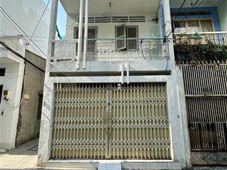 Lạc long quân 75m2 ngay phường bảy hiền tiện xây mới sổ vuông  ô tô ngủ nhà hẻm xe hơi thông .