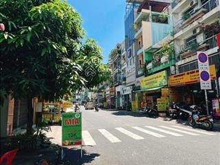 Bán nhà 50m mặt tiền hoàng hoa thám khuvip k300  kinh doanh đa nghành nhỉnh 9 đồng .