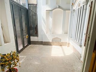 56m2 lý thường kiệt nhà đẹp lung linh  phường tân hoà sổ vuông đẹp hơn 5 đồng