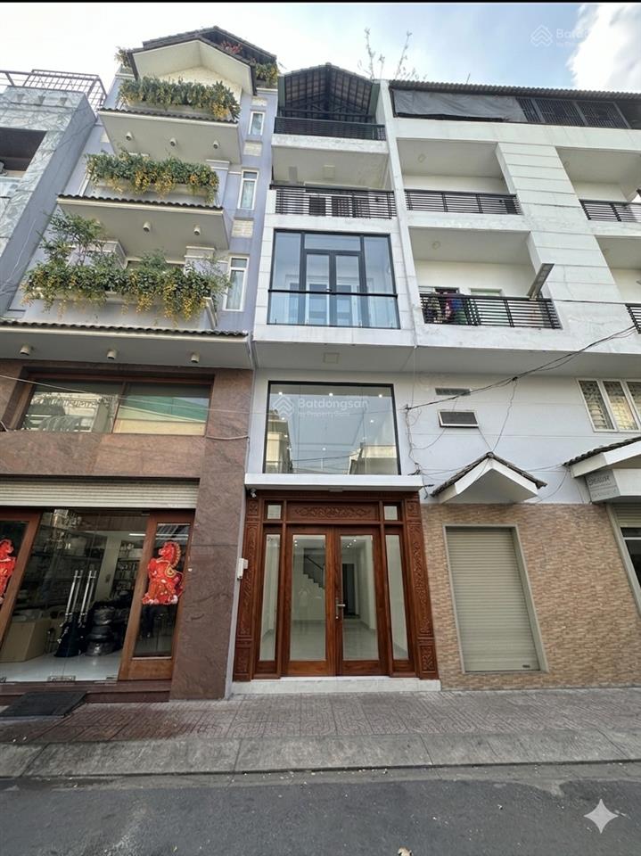 Siêu phẩm bảy hiền 5 tầng mặt tiền kinh doanh đẹp  ô tô ngủ nhà 8 tỷ đồng hơn
