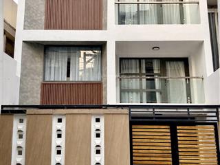 Chủ bán gấp  duy nhất hẻm xe hơi phường bảy hiền  3 tầng lung linh 60m2 hơn 7 đồng .