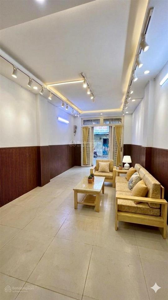 Bán nhà 5 tầng thái phiên  hàn hải nguyên  ô tô ngủ nhà vài bước là quận 10 8 đồng hơn .