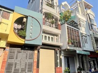 Bán nhà 5 tầng thái phiên  hàn hải nguyên  ô tô ngủ nhà vài bước là quận 10 8 đồng hơn .