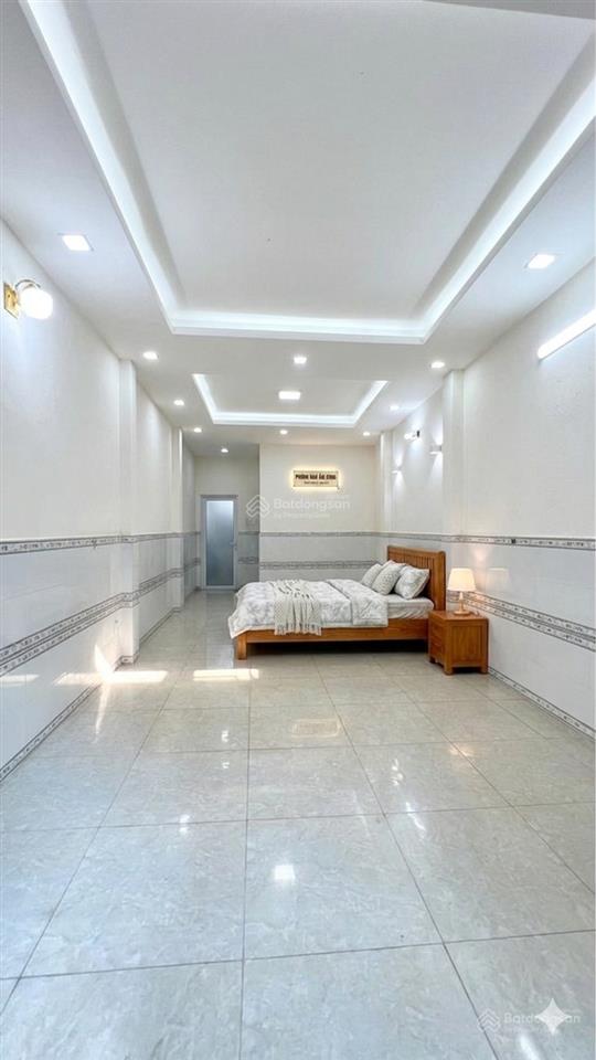 Bán nhà 5 tầng thái phiên  hàn hải nguyên  ô tô ngủ nhà vài bước là quận 10 8 đồng hơn .