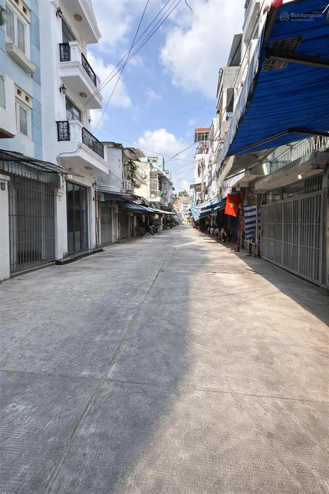 45m2 lê hồng phong đường 8m sạch đẹp  quận 10 chủ nhà thiện chí nhiệt bán 11 đồng hơn .