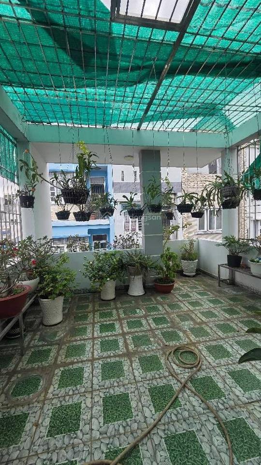 Bán nhà thành mỹ 70m² phường tân hoà ngang lớn 4,5m đẹp  ô tô đổ cửa kts thiết kế
