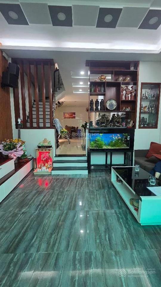 Bán nhà thành mỹ 70m² phường tân hoà ngang lớn 4,5m đẹp  ô tô đổ cửa kts thiết kế