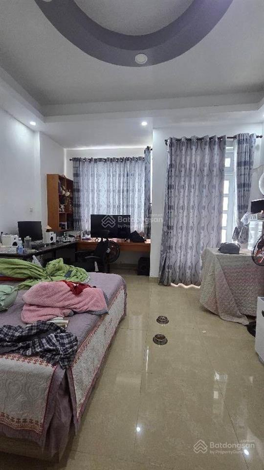 Bán nhà thành mỹ 70m² phường tân hoà ngang lớn 4,5m đẹp  ô tô đổ cửa kts thiết kế