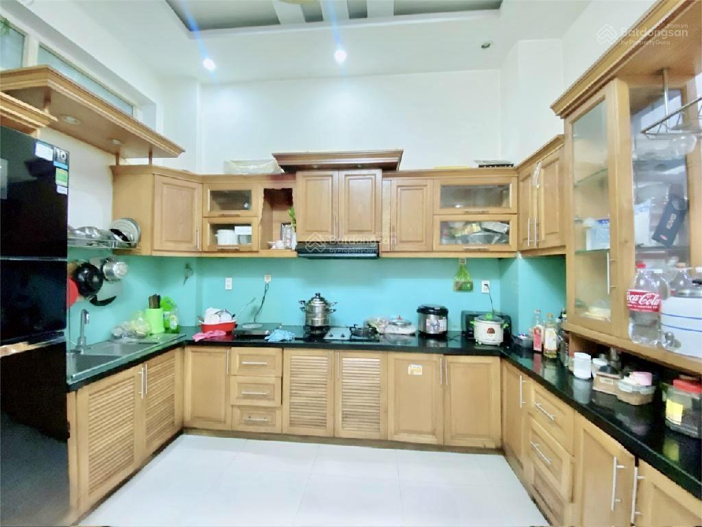 Nhà đẹp quận 10  5 tầng tô hiến thành  thành thái 55m2 vài bước mặt tiền