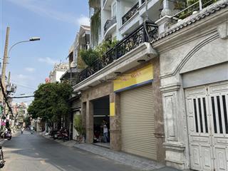 Hồng lạc 245m2  ô tô đổ cửa ngang hiếm 5m ngay bảy hiền  nhà mới đẹp 5 tầng btct 9 đồng hơn .