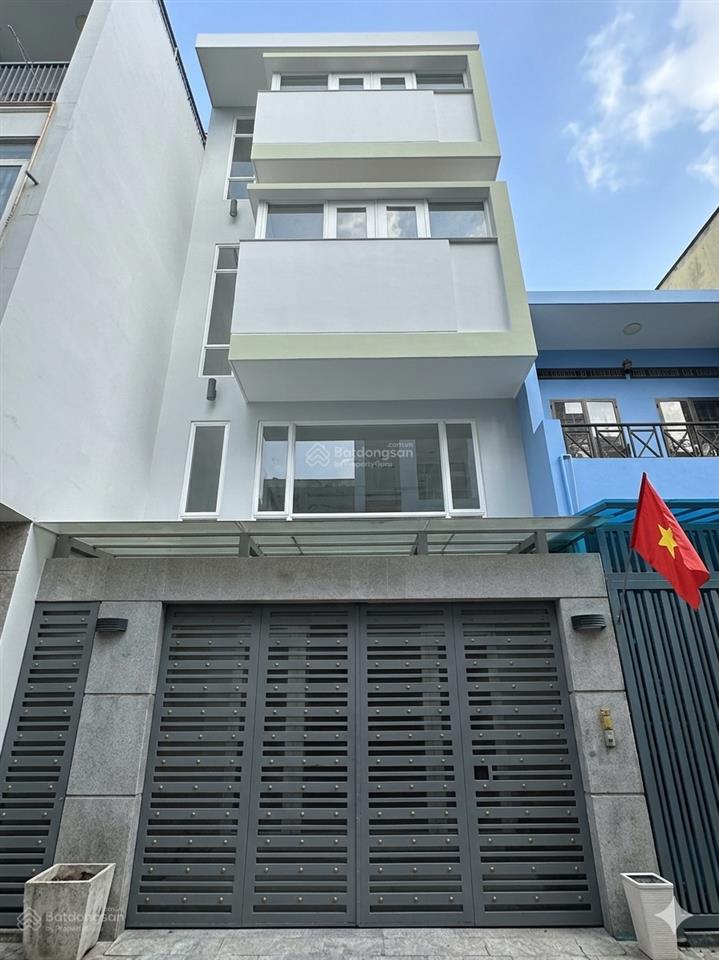 Hồng lạc 245m2  ô tô đổ cửa ngang hiếm 5m ngay bảy hiền  nhà mới đẹp 5 tầng btct 9 đồng hơn .