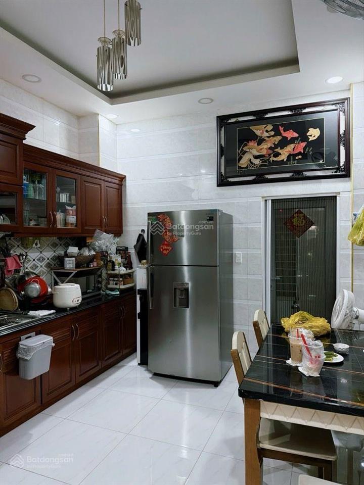 Khu vip cư xá bình thới  mặt tiền cạnh công viên lãnh binh thăng  4 tầng tân cổ điển.
