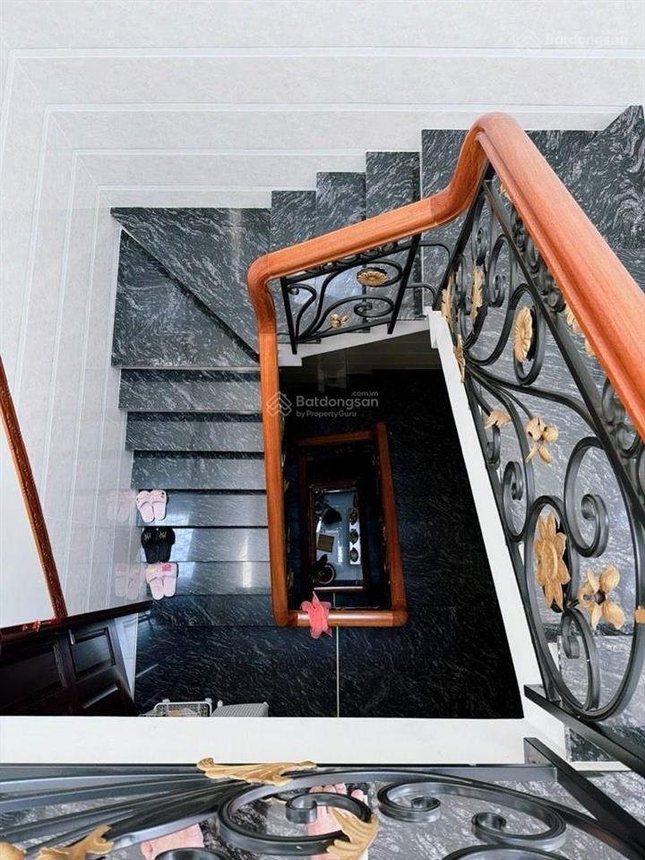 Khu vip cư xá bình thới  mặt tiền cạnh công viên lãnh binh thăng  4 tầng tân cổ điển.