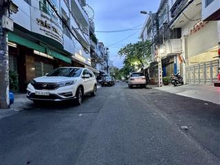 Khu vip cư xá bình thới  mặt tiền cạnh công viên lãnh binh thăng  4 tầng tân cổ điển.