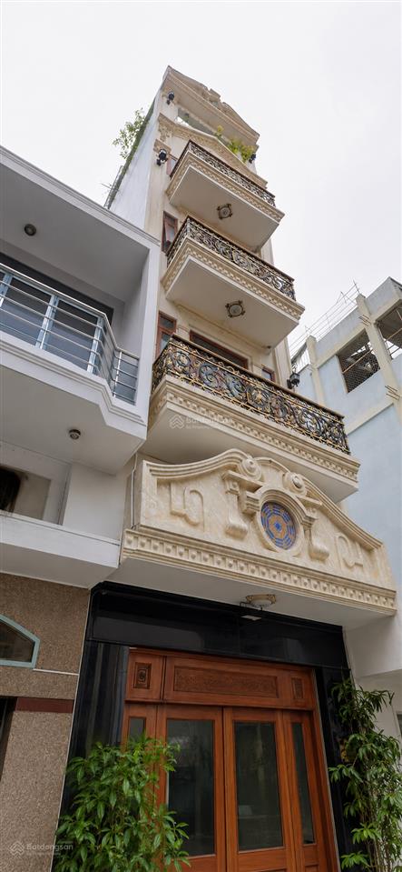 Mặt tiền lạc long quân 6 tầng ngay vòng xoay cạnh quận 10  kinh doanh đa ngành sầm uất.