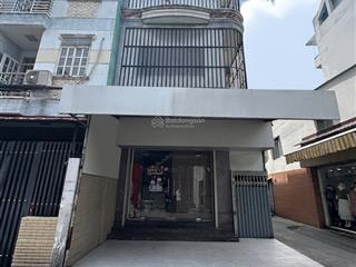 Bán nhà lô góc 2 mặt hẻm ô tô kinh doanh đẹp ngang 6m lớn  vòng xoay lê đại hành.
