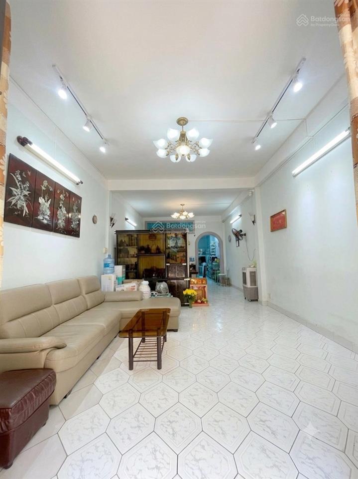 Siêu phẩm lê đại hành ngay lotte mart 3 tháng 2  khu biệt thự đường ô tô tránh 4 x 22 quận 10