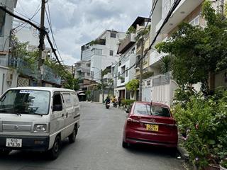 Bán nhà đường 8m khu biệt thự dân trí 4 22  siêu phẩm lê đại hành ngay 3 tháng 2
