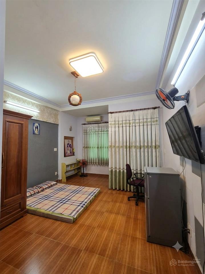 Bán nhà trần mai ninh  khu bàu cát ô tô ngủ nhà  70m² sổ vuông nhà đẹp công chứng ngay.