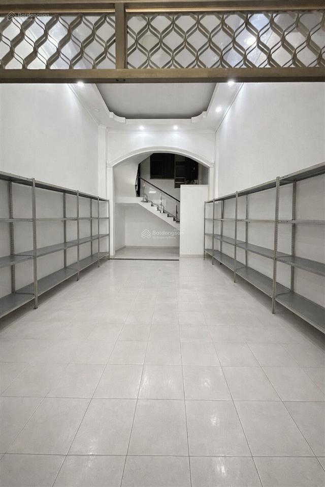 Bán nhà mặt tiền cạnh lý thường kiệt  ngay chợ tân bình 4,1 x 18 sổ đẹp vuông vức nhỉnh 13 tỷ