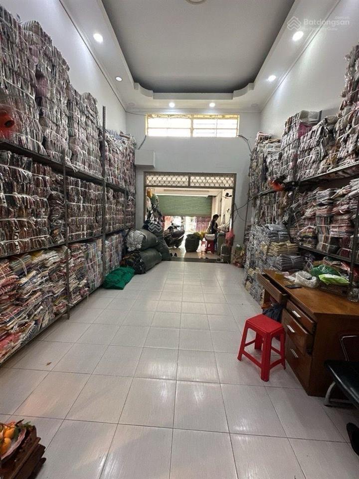 Bán nhà mặt tiền cạnh lý thường kiệt  ngay chợ tân bình 4,1 x 18 sổ đẹp vuông vức nhỉnh 13 tỷ