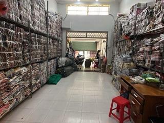 Bán nhà mặt tiền cạnh lý thường kiệt  ngay chợ tân bình 4,1 x 18 sổ đẹp vuông vức nhỉnh 13 tỷ