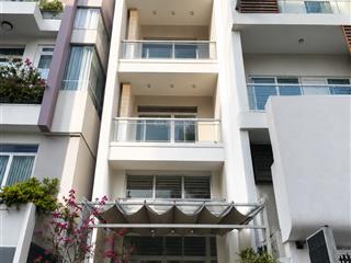 Bán nhà quận 10 mặt tiền kinh doanh đẹp  3 mặt thoáng 5 tầng mới  ngay vạn hạnh mall.