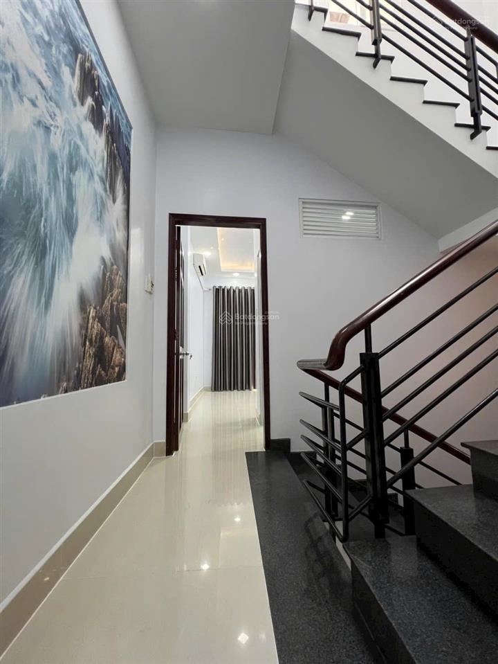 Bình thới vx lê đại hành  4 tầng 5pn đường 8m kinh doanh đẹp.