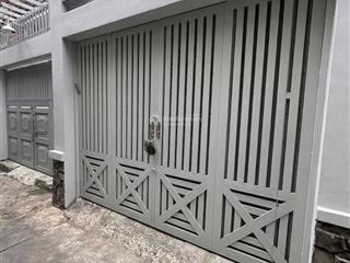 Lạc long quân nhà đẹp 45m2 bề thế  vị trí đẹp ngay phường bảy hiền 5 tầng.