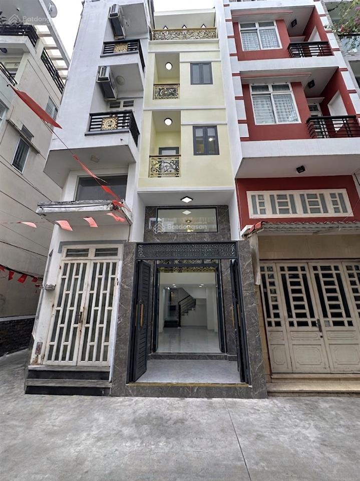 Lê hồng phong hxh 6m thông lý thái tổ  5 tầng 5 phòng ngủ  nhà đẹp ở ngay.