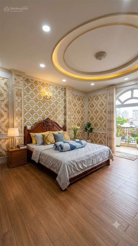 Quận 10 ngang 5m vị trí đắc địa  cao thắng hà đô centrosa  hẻm ô tô thông 4 tầng