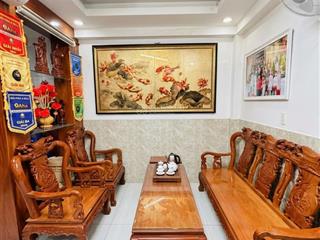 Quận 10 ngang 5m vị trí đắc địa  cao thắng hà đô centrosa  hẻm ô tô thông 4 tầng